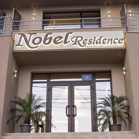 Nobel Residence Năvodari 외부 사진